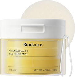 Biodance Pads Toning Pads Biodance Pads Toning Pads