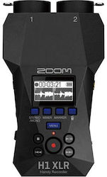 Zoom Digital Recorder Zoom Digital Recorder
