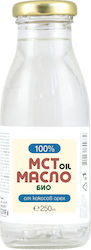 ZoyaShop Βιολογικό Λάδι Καρύδας 500ml ZoyaShop Βιολογικό Λάδι Καρύδας 500ml