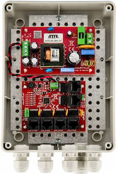 Switch 5 Ports Poe Atte Ip-5-11-m2 Switch 5 Ports Poe Atte Ip-5-11-m2