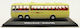 Magazine Models Autobuz Scară 1:72 Pentru 3+ Ani