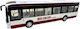 Autobuz Scară 1:42
