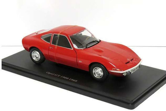 Magazine Models Αυτοκινητάκι 1:24 για 14+ Ετών