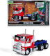 Jada Toys Transformers Model Car 1:24 for 14+ Years