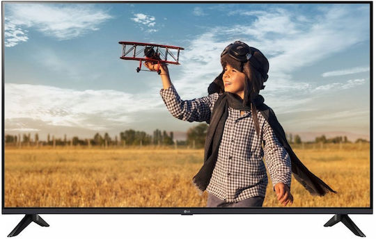 LG 43AU731C0LA Afișaj Public 43" LED 4K UHD HDR