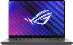 Asus ROG Zephyrus G14 14" (Seria Ryzen AI 400-9 465/32GB/1TB) Asus ROG Zephyrus G14 14" (Seria Ryzen AI 400-9 465/32GB/1TB)