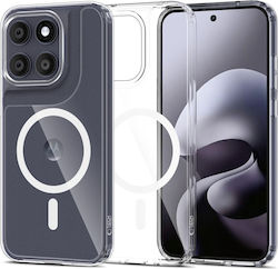 Tech-Protect Flexair Hybrid Transparent (Motorola Moto G67 / G77 / G87) Tech-Protect Flexair Hybrid Transparent (Motorola Moto G67 / G77 / G87)