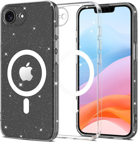 Tech-Protect Flexair Back Cover (iPhone 17e / 16e)