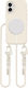 Tech-Protect Magnecklace Back Cover Πολύχρωμο (...