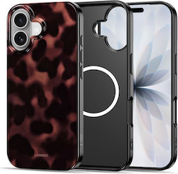 Tech-Protect Lamano Πολύχρωμη (iPhone 16) Tech-Protect Lamano Πολύχρωμη (iPhone 16)