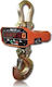 SPV Electronic Professional Crane Scale with Weighing Capacity 10000kg and Accuracy 5000g