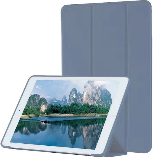 Apple Flip Cover Durable Blue (Ipad Pro 11 / Air 11)