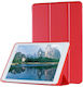 Apple Flip Cover Durable Red (Ipad Pro 11" / Air 11)