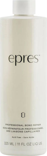 Epres Professional Conditioner Αναδόμησης/Θρέψης για Ταλαιπωρημένα Μαλλιά 325ml
