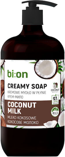 Bio Naturell Душ Гел И Аромат Кокос 946мл