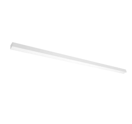 Adeleq LED Linear Wall Light 45W Natural White IP20 L150xH4cm