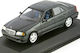 1/43 Mercedes C220 Saloon 1993 Blue Black Metallic