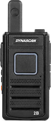 DynaScan 2B Ασύρματος Πομποδέκτης PMR 0.5W
