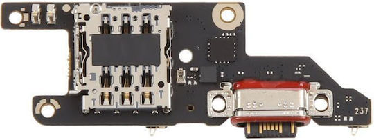 Πλακέτα Φόρτισης Charging Port Board Xiaomi Redmi Note 15 Pro Plus 5g