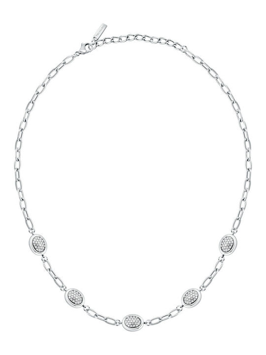 Trussardi Halskette Trussardi Halskette