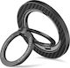 Tech-Protect MagSafe Ring Black