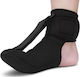Cizmă Glezna Reglabilă 25.2cm Neopren în Culoare Neagră ORTZPFASPL3539BLK