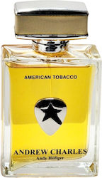 Andrew Hilfiger American Tobacco Eau de Toilette 100ml Andrew Hilfiger American Tobacco Eau de Toilette 100ml