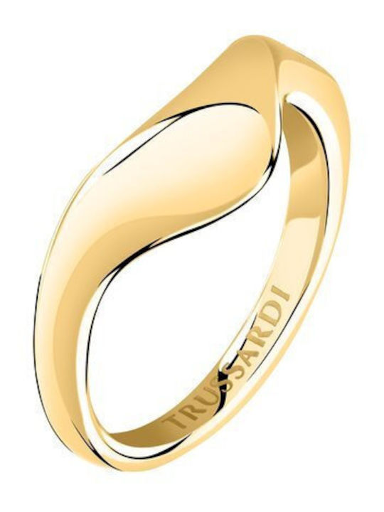 Trussardi Damen Ring Trussardi Damen Ring