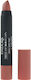 Isadora Twist-up Matte Cream Lipstick 49 Bare '...