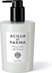 Acqua di Parma Colonia Κρέμα Χεριών 300ml Acqua di Parma Colonia Κρέμα Χεριών 300ml