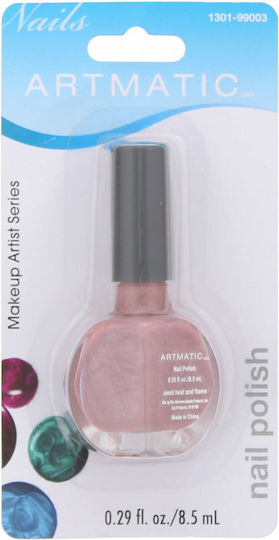 Mega Brilliance Glänzender Nagellack Glossy 8.5ml