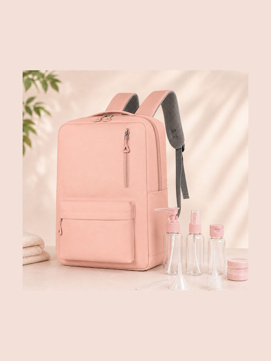 Backpack Ροζ Backpack Ροζ