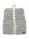 Vans Backpack 20lt Μαύρο