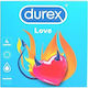 Durex Презервативи Love 1 бр