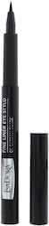 IsaDora Fine Liner Gel Carbon Black IsaDora Fine Liner Gel Carbon Black