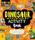 Dinosaur Activity Book - B Small Publishing Limited - Paperback / Softback