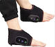 Massage Device for Legs with Vibration and Heating Function