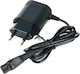 Oem Charger Hq8505 15v 5.4w Electric Shavers Philips Hq8500 Hq6070 Hq6075 Hq6090 Pt860 At890 Black