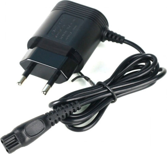 Oem Charger Hq8505 15v 5.4w Electric Shavers Philips Hq8500 Hq6070 Hq6075 Hq6090 Pt860 At890 Black