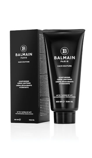 Balmain Professionnel Farben Aufhellungs Haar Oxidationscreme 500 G