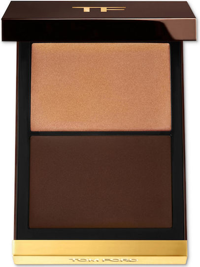 Tom Ford Shade&illuminate Contouring Palette Intensity 2 Shades 03 15 G