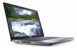 Dell Latitude 5511 Refurbished (i7-10850H/16GB/256GB)