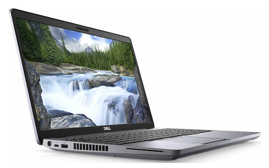 Dell Latitude 5511 Refurbished Grade B 15.6" (Core i7-10850H/16GB/256GB SSD/No OS)