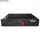Lenovo M710Q Tiny Реновиран Клас A (Pentium Dual Core-G4560T/8GB/256GB SSD/Без Операционна Система)