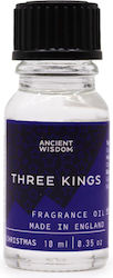 Ancient Wisdom Three Kings Ulei Esențial 10ml Ancient Wisdom Three Kings Ulei Esențial 10ml