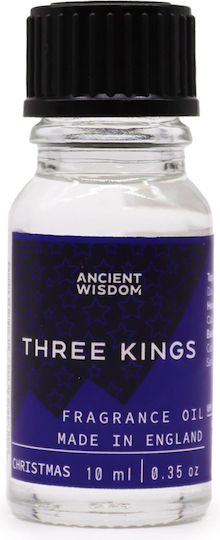Ancient Wisdom Three Kings Етерично Масло 10мл