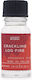 Crackling Log Fire 10ml Ancient Wisdom