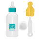 Nunbell Pet Μπουκάλι 120ml