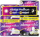 Always Ultra Platinum Hygienepads Nacht 14 Stück