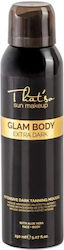 Glam Mousse 150ml Glam Mousse 150ml